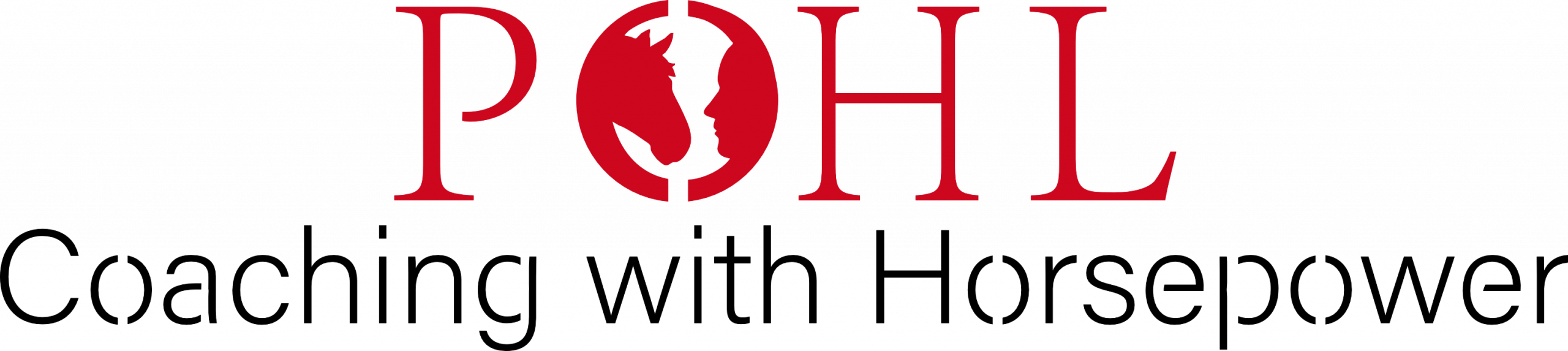 POHL - Coaching With Horsepower